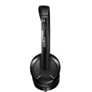 Headset H120 Rapoo Anti-ruído Com Controle De Volume Usb-RA020-19790