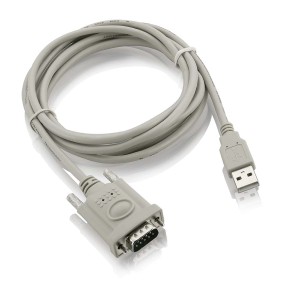 Conversor Usb Para Serial Db9-WI047-73567