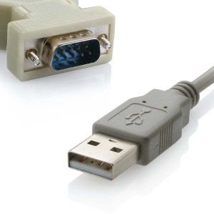 Conversor Usb Para Serial Db9-WI047