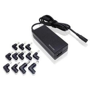 Carregador Fonte Universal Para Notebook Automático 65w-CB082