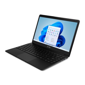 Notebook Ultra 14 Pol I5 1135g7/8gb/256gb Ssd Windows 10 Preto-UL154-12273