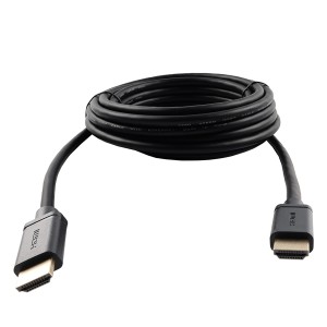 Cabo Hdmi 2.0 4k Ultra Hd 1.5m-WI515-53612