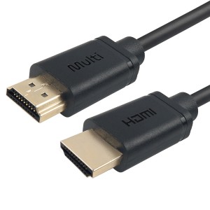 Cabo Hdmi 1.4 4k Ultra Hd 1.5m-WI416