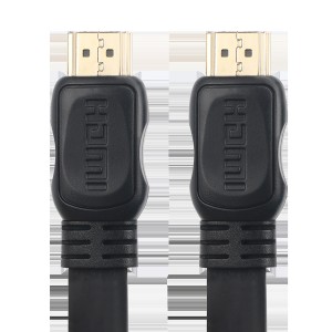 Cabo Hdmi 2.0 4k Ultra Hd Flat 3m-WI361