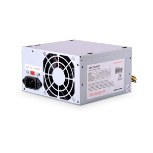 Fonte Atx 200w Fan 8cm Sem Cabo Bulk-GA224