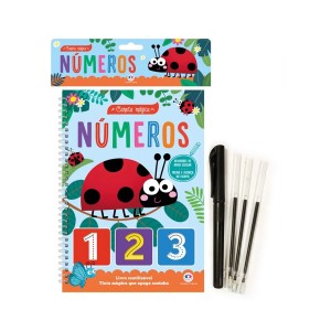 Números-9788538098218