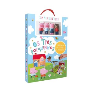 Os Três Porquinhos