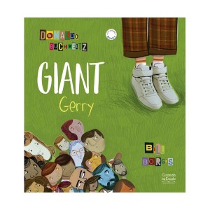 Giant Gerry-9786589956389