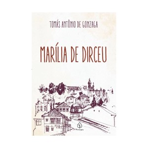 Marília De Dirceu-9786555528572