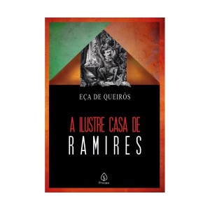 A Ilustre Casa De Ramires-9786555526660