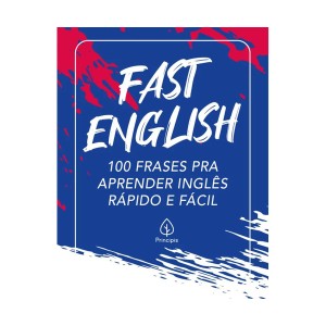 Fast English-9786550970819