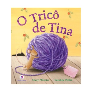 O Tricô De Tina-9788538017301