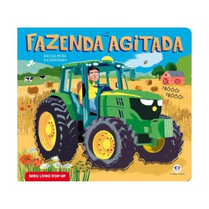 Fazenda Agitada-9786526106785