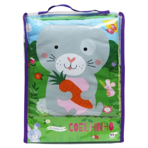 Hora De Comer, Coelhinho!