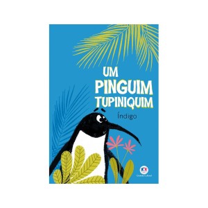 Um Pinguim Tupiniquim-9786526108918