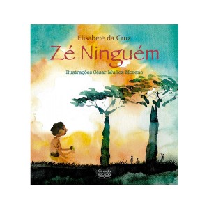 Zé Ninguém-9786553841468