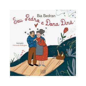 Seu Pedro E Dona Diná-9786553841260