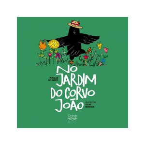 No Jardim Do Corvo João-9786553842663