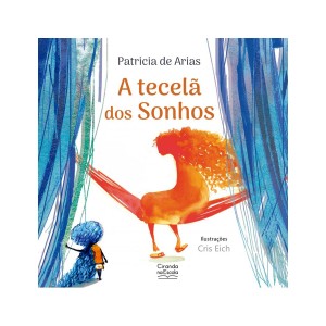 A Tecelã Dos Sonhos-9786553841277