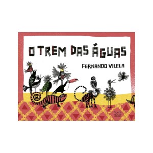 O Trem Das águas-9786553842694