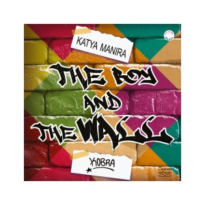 The Boy And The Wall-9786553841642