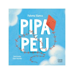 Pipa Péu-9786553841994