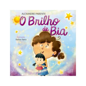 O Brilho De Bia-9786553841291