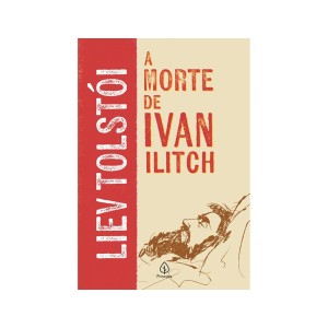 A Morte De Ivan Ilitch (2 Ed.)-9786555528947