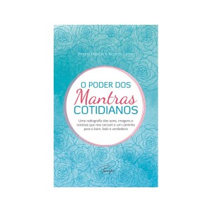 O Poder Dos Mantras Cotidianos-9788538074892