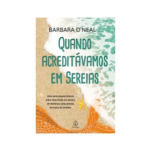 Quando Acreditávamos Em Sereias-9786555528718