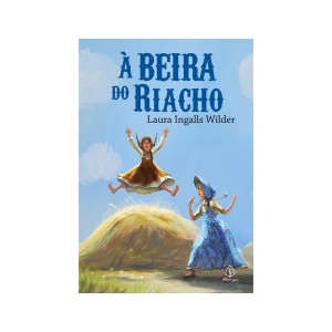 à Beira Do Riacho-9786555528497