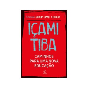 Caminhos Para Uma Nova Educação-9786550970840