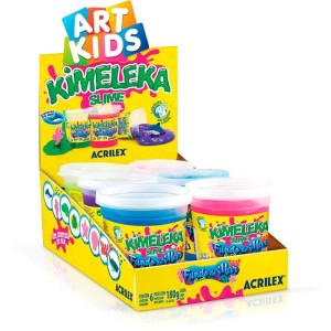 Slime Kimeleka Fundo Do Mar 180g (s)-110722-73236