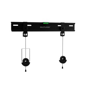 Suporte Plano De Ferro Para Tv Led E Lcd 32" Até 50"-AC259