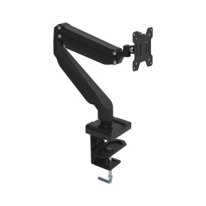 Suporte De Mesa Articulado Para Monitor De 17" Pol A 32"-AC371