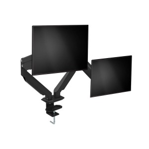 Suporte De Mesa Duplo Articulado Para Monitores De 17" A 32"-AC372-48352