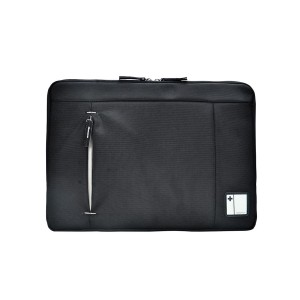 Pasta Swisspack Business Notebook 14,1" Preto-BO425-14900