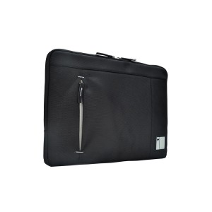 Pasta Swisspack Business Notebook 14,1" Preto-BO425