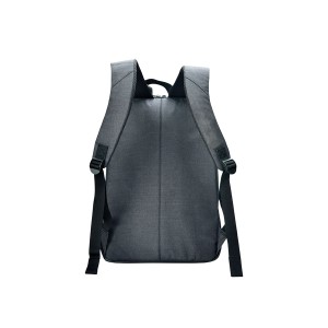 Mochila Multilaser Safe Para Notebook Ate 15.6" Preta-BO426-53495