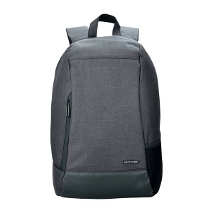 Mochila Multilaser Safe Para Notebook Ate 15.6" Preta-BO426