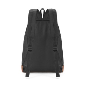 Mochila Everyday 15.6 Pol Preto E Marrom-BO435-82459