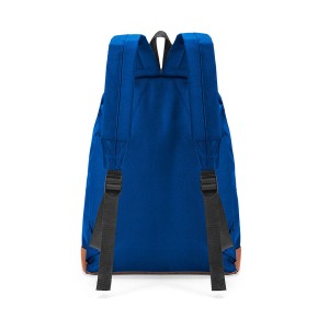 Mochila Everyday 15.6 Pol Azul E Marrom-BO436-67526