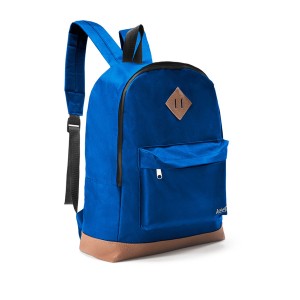 Mochila Everyday 15.6 Pol Azul E Marrom-BO436-75705