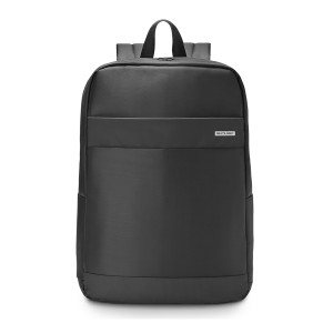 Mochila Multilaser Elegance Para Notebook Ate 15.6" Preta-BO439