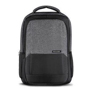 Mochila Multilaser Midtown Para Notebook Até 15.6"-BO443