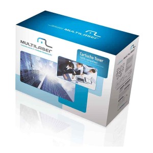 Toner Multilaser Univ Para Hp Ce505/cf280a-CT050U