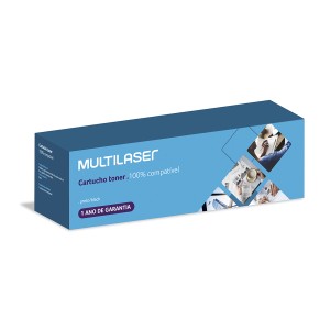 Toner Compativel Para Samsung Mod. Mlt-d104s-CT104S