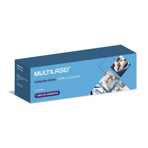 Toner Compativel Para Hp Mod. Cf226a-CT226A