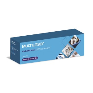 Toner Compativel Para Hp Mod. Cf226x-CT226X