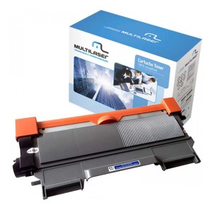 Toner Multilaser Univ Para Brother Tn410/420/450-CT450U